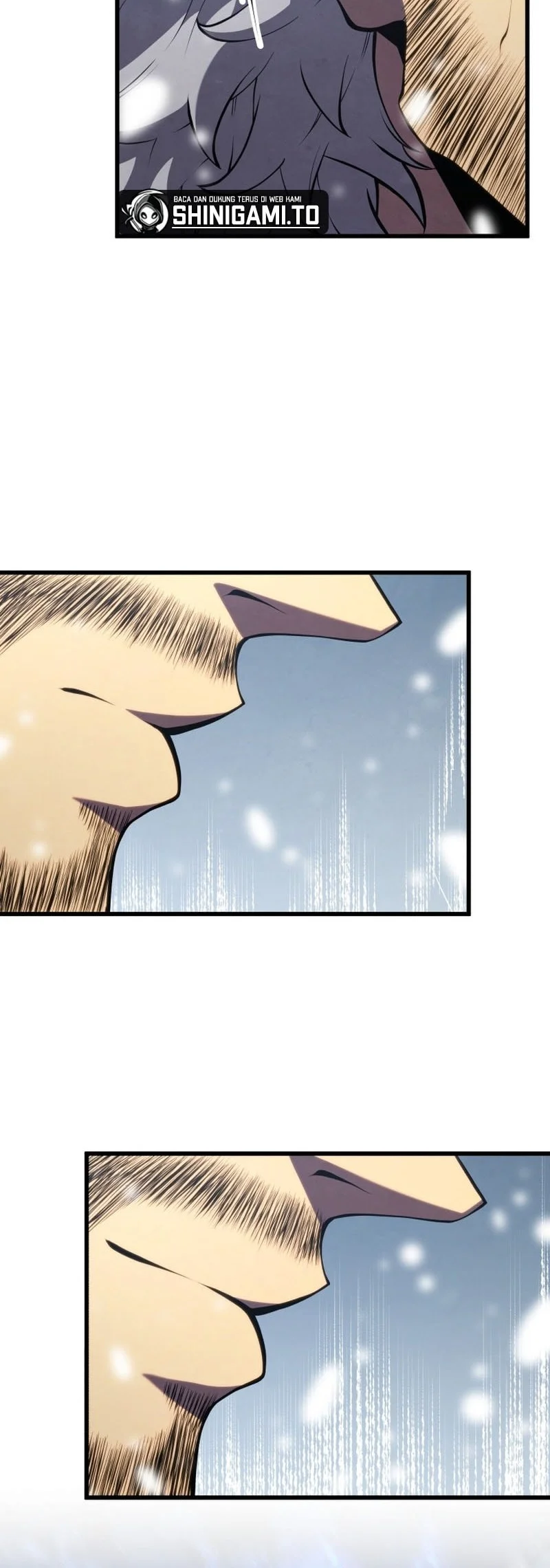 Swordmaster’s Youngest Son Bab 200 halaman 34