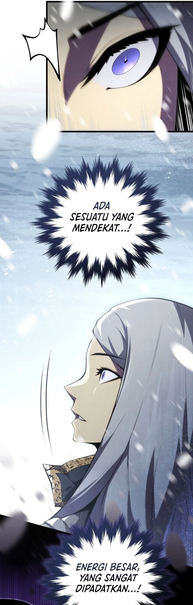 Swordmaster’s Youngest Son Bab 200 halaman 43