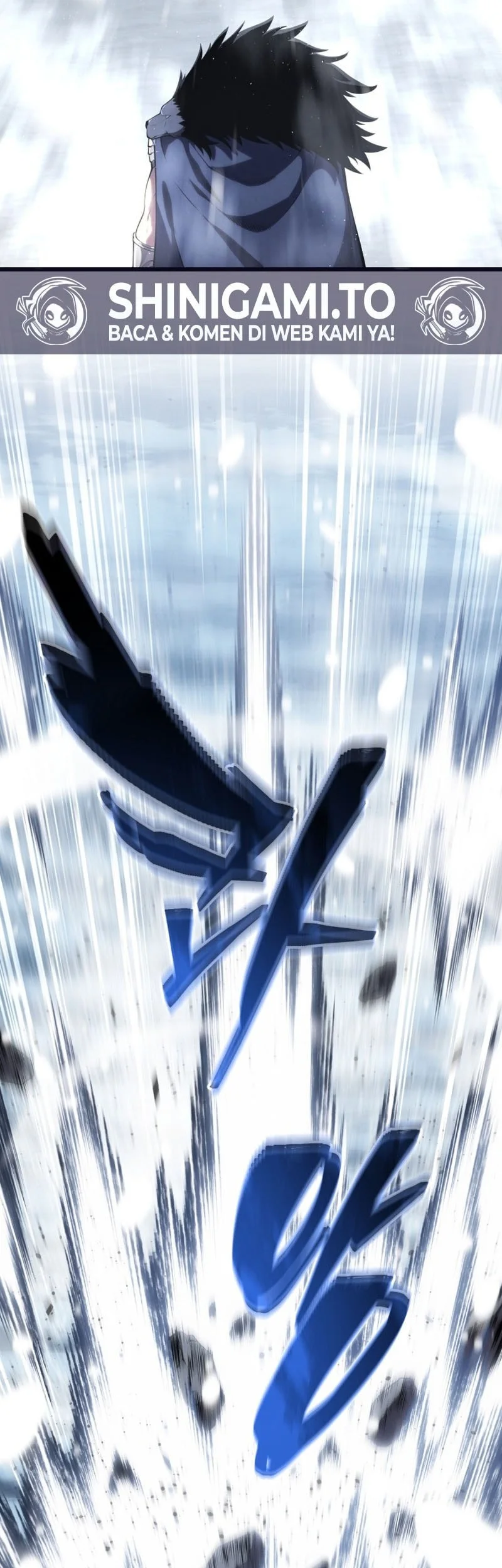 Swordmaster’s Youngest Son Bab 200 halaman 49