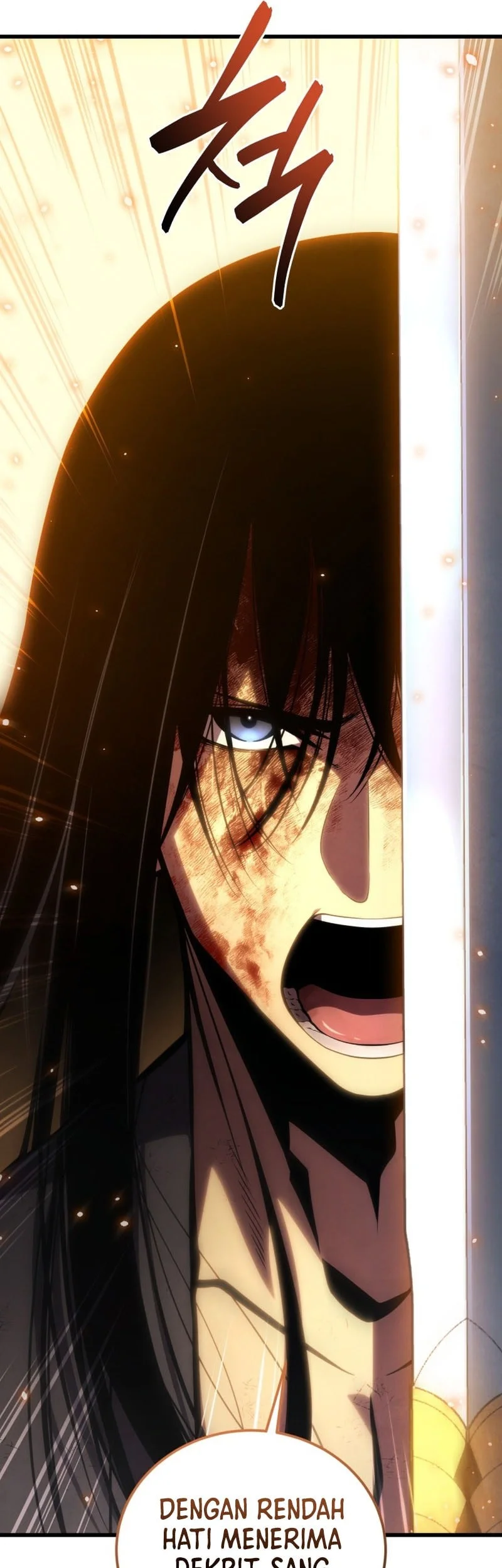 Swordmaster’s Youngest Son Bab 201 halaman 84