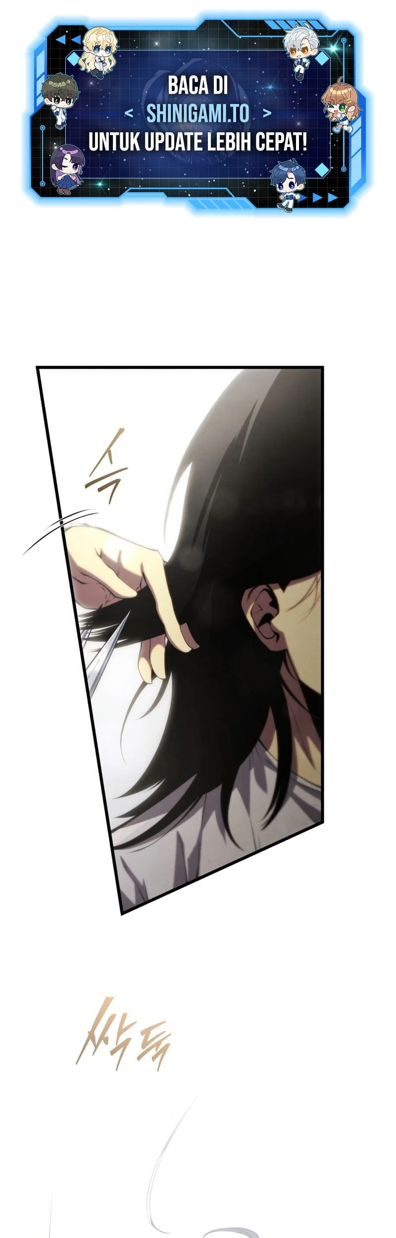 Swordmaster’s Youngest Son Bab 204 halaman 2