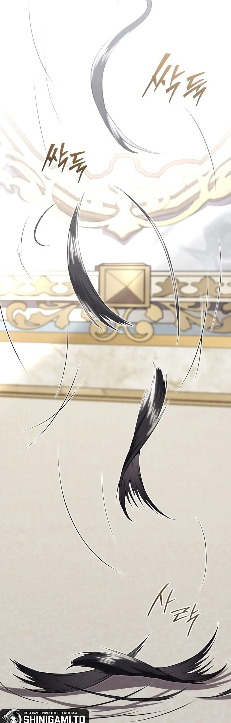 Swordmaster’s Youngest Son Bab 204 halaman 3
