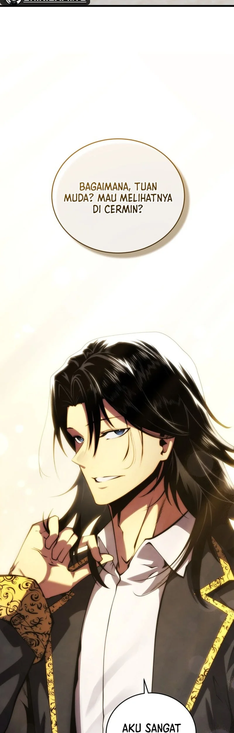 Swordmaster’s Youngest Son Bab 204 halaman 4