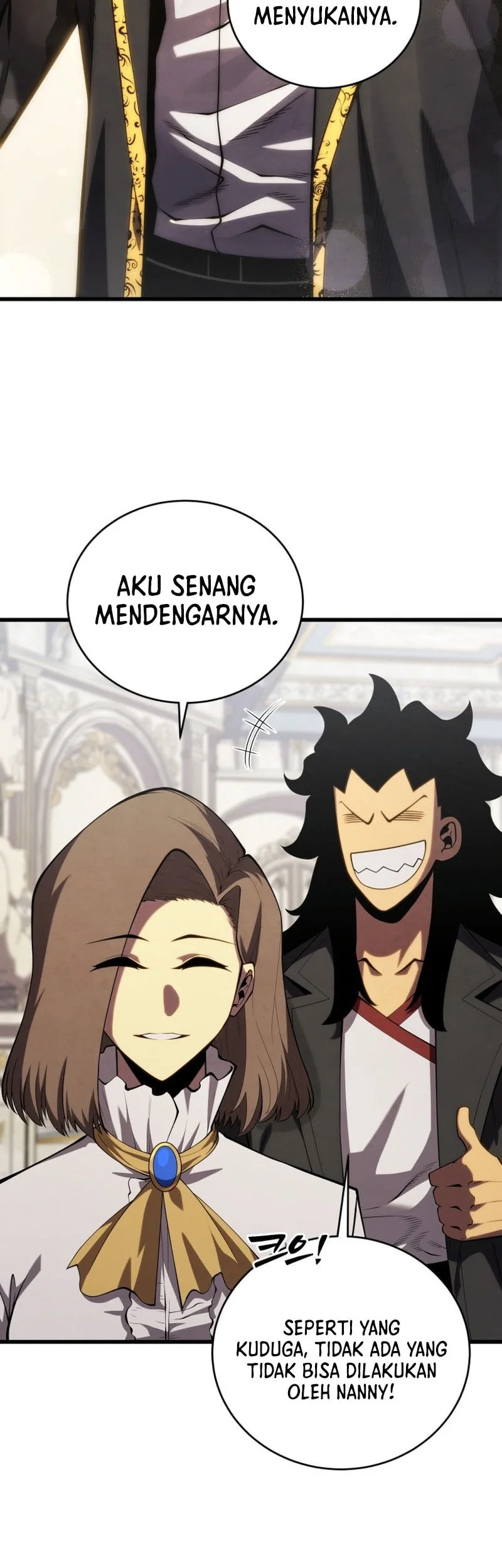 Swordmaster’s Youngest Son Bab 204 halaman 5