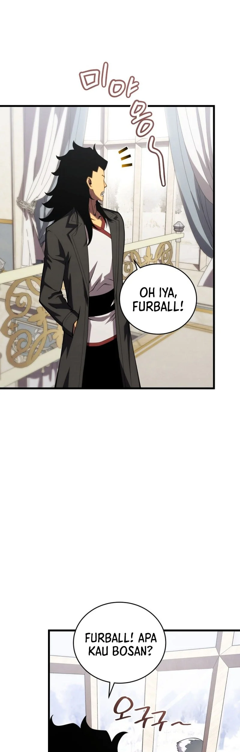 Swordmaster’s Youngest Son Bab 204 halaman 6