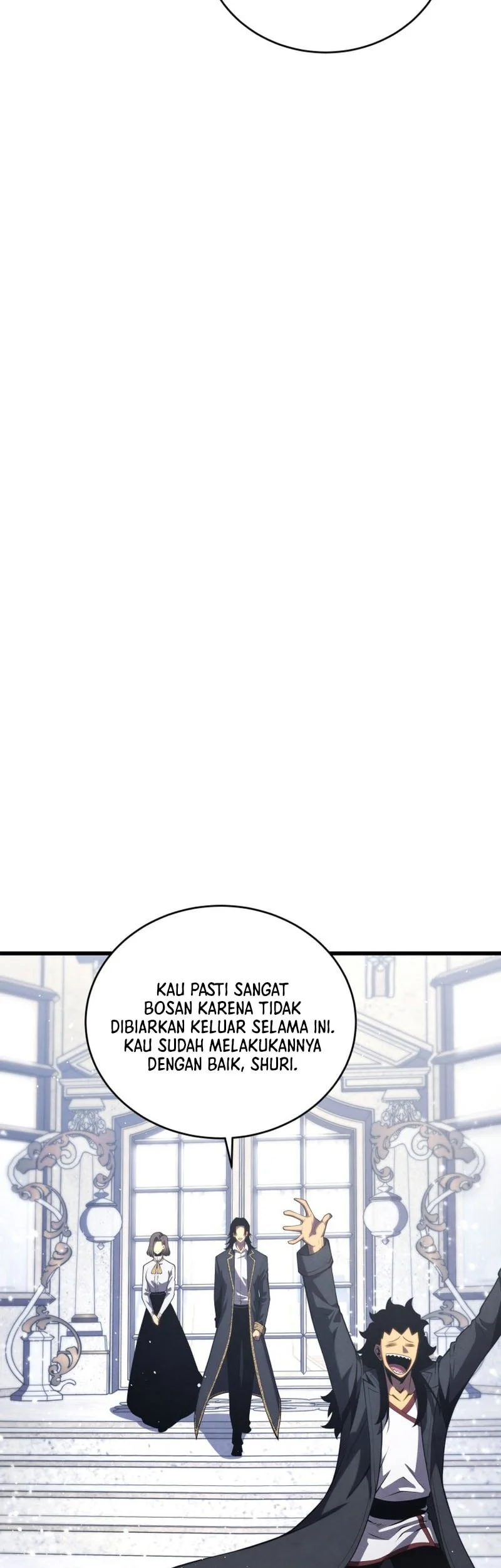 Swordmaster’s Youngest Son Bab 204 halaman 8