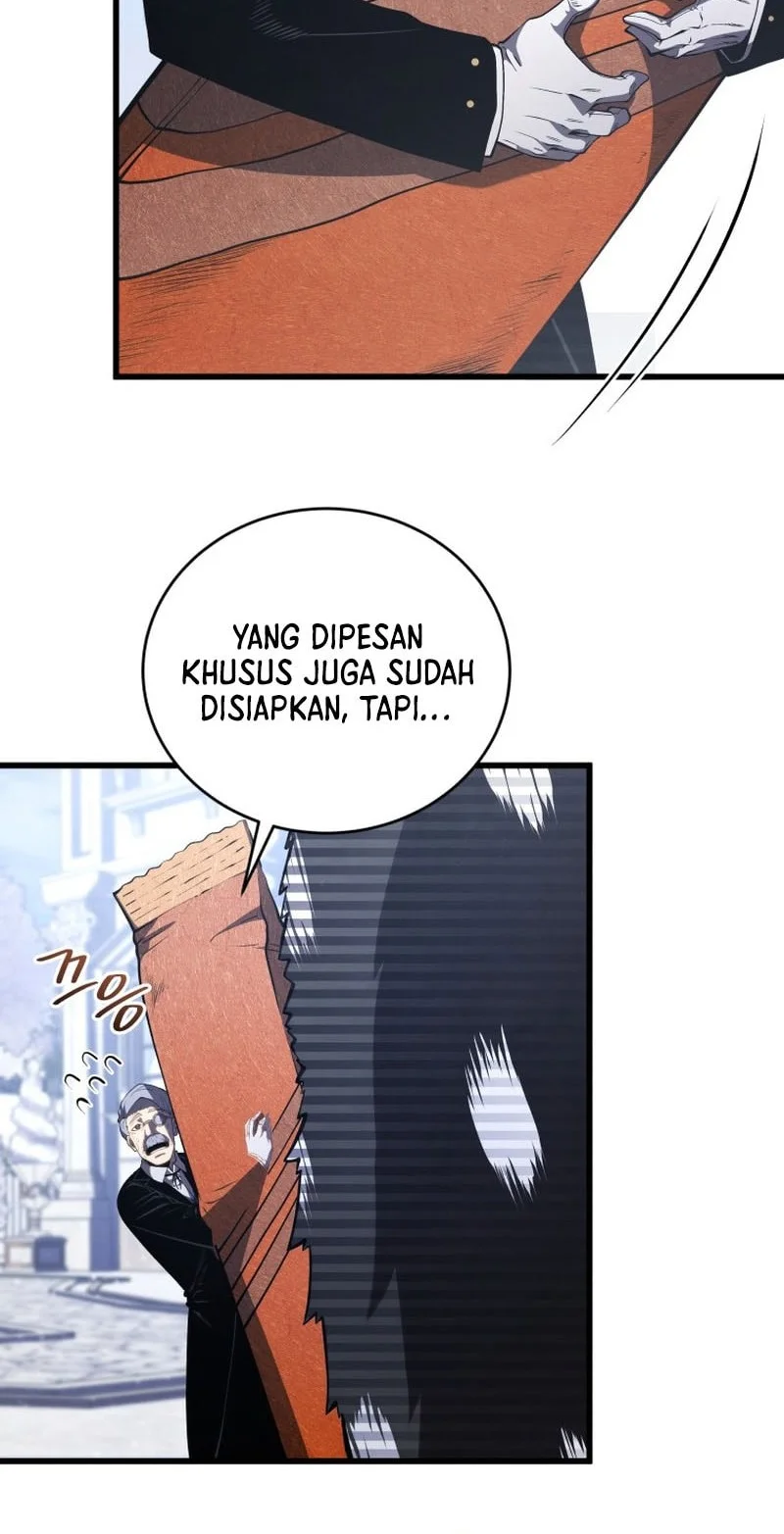 Swordmaster’s Youngest Son Bab 204 halaman 13