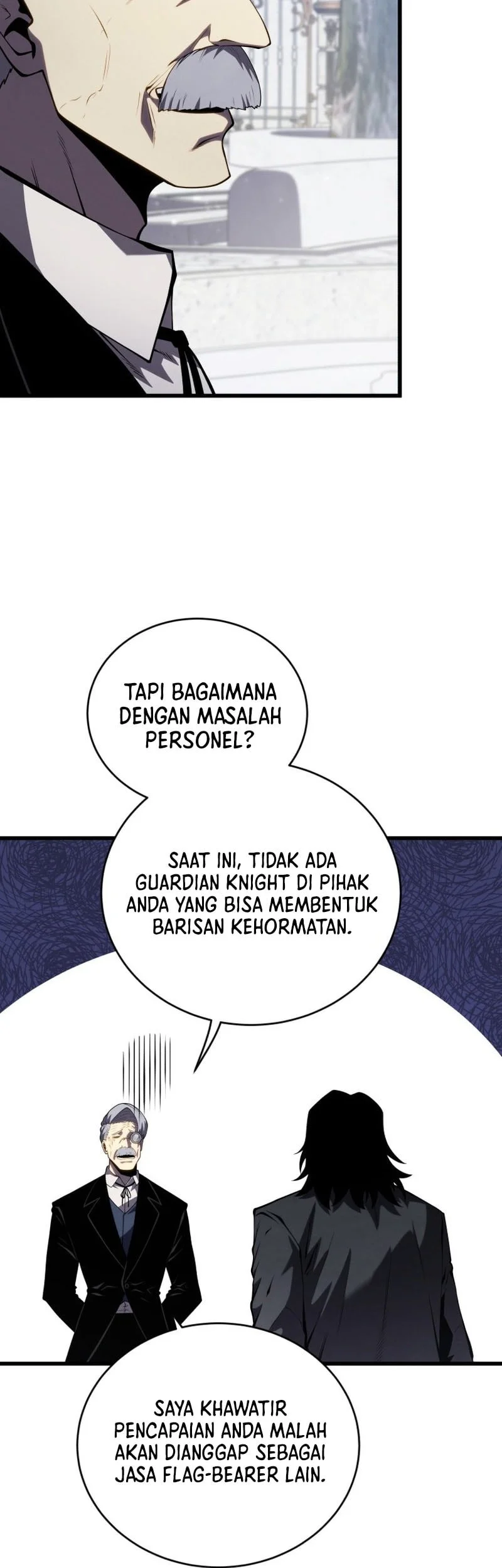 Swordmaster’s Youngest Son Bab 204 halaman 43