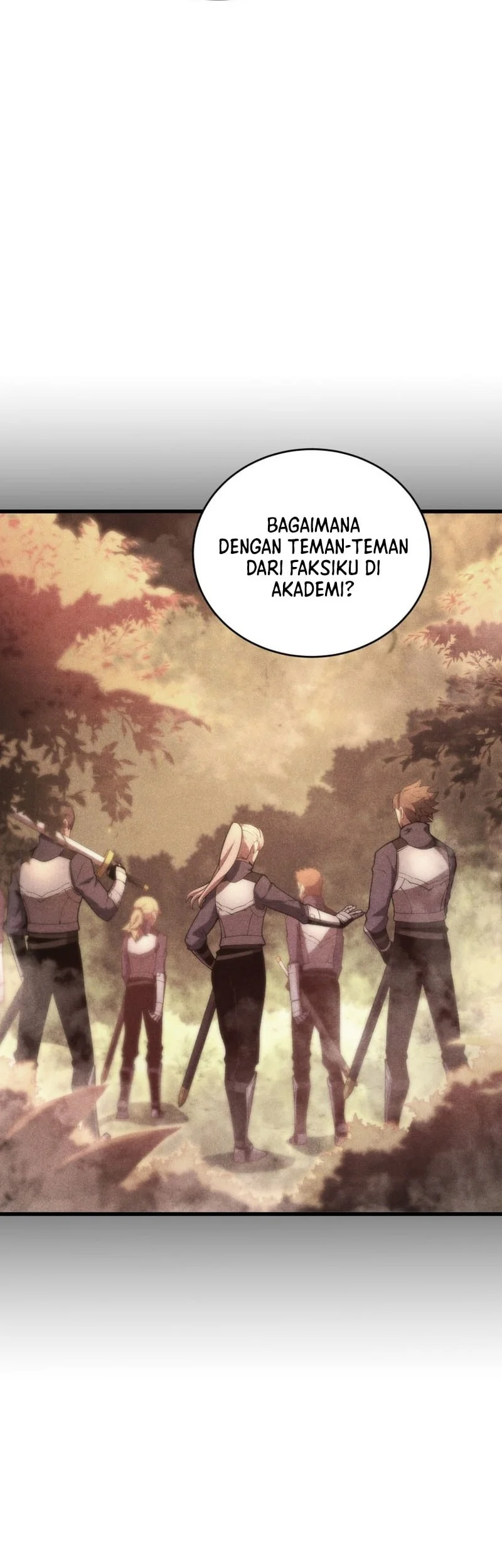 Swordmaster’s Youngest Son Bab 204 halaman 44