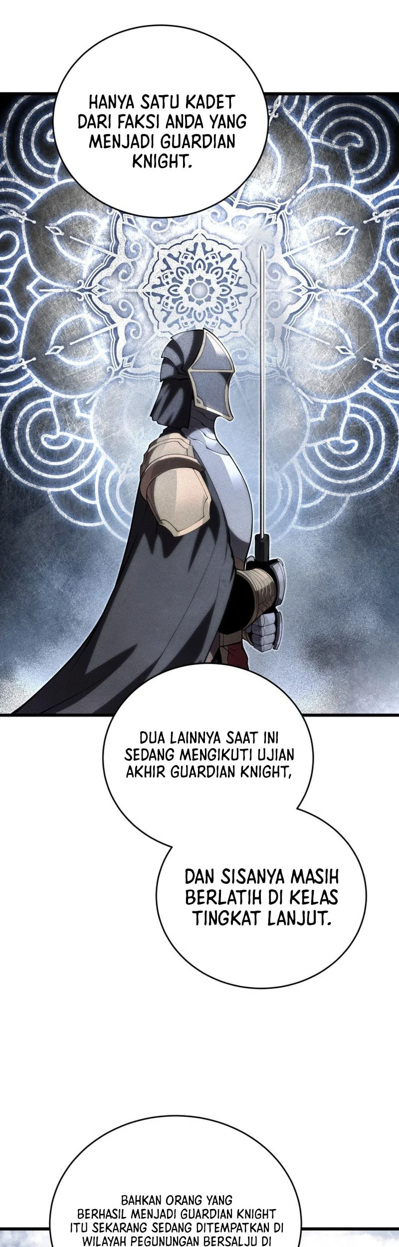Swordmaster’s Youngest Son Bab 204 halaman 45