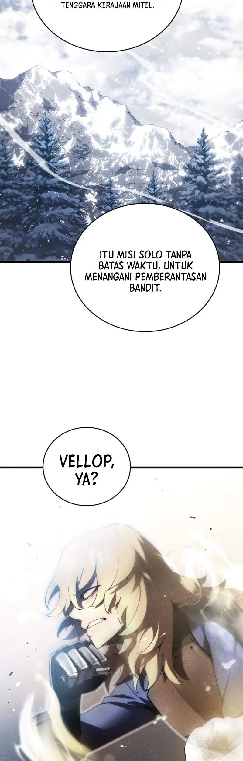 Swordmaster’s Youngest Son Bab 204 halaman 46