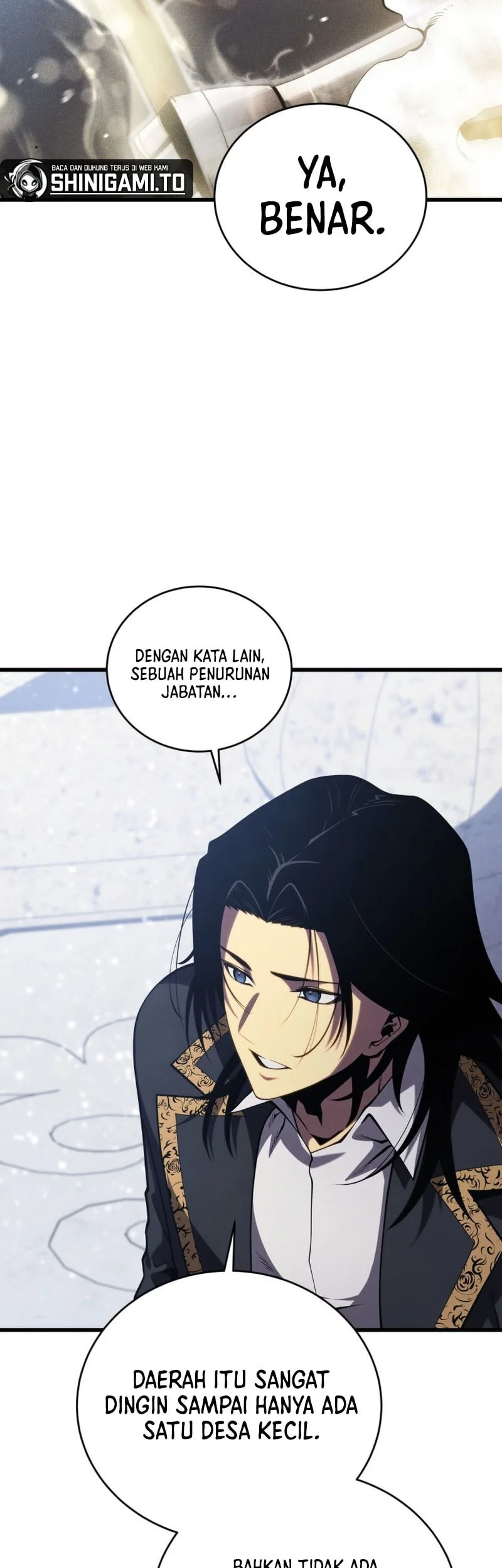 Swordmaster’s Youngest Son Bab 204 halaman 47