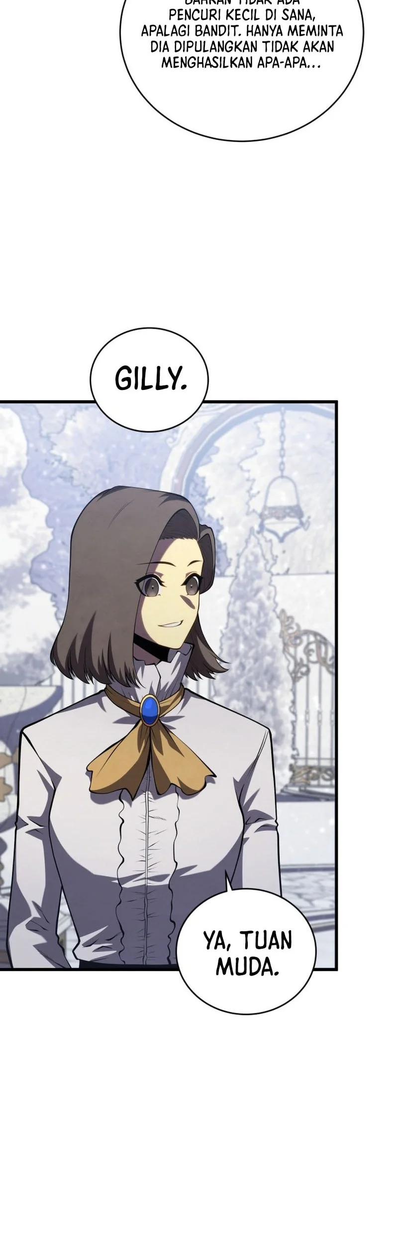 Swordmaster’s Youngest Son Bab 204 halaman 48