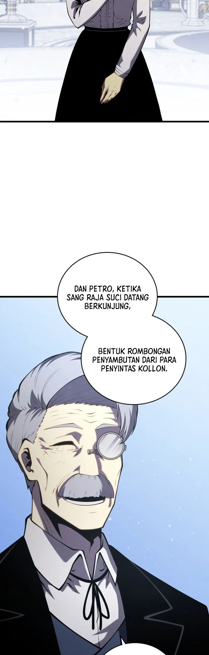 Swordmaster’s Youngest Son Bab 204 halaman 51