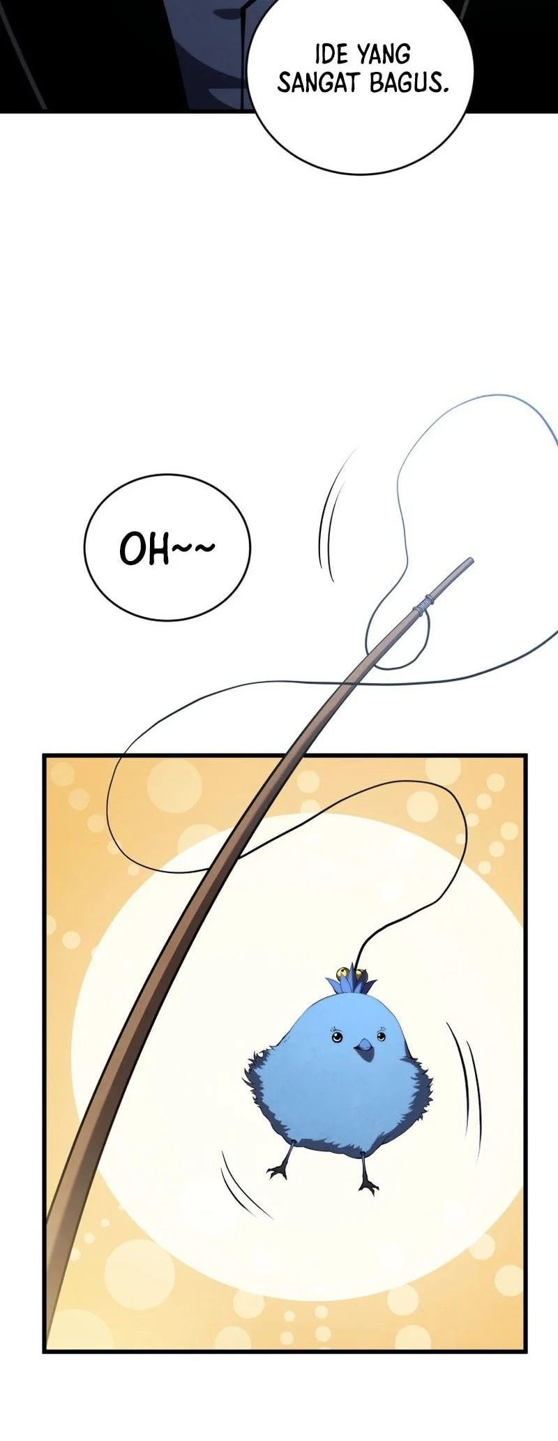 Swordmaster’s Youngest Son Bab 204 halaman 52