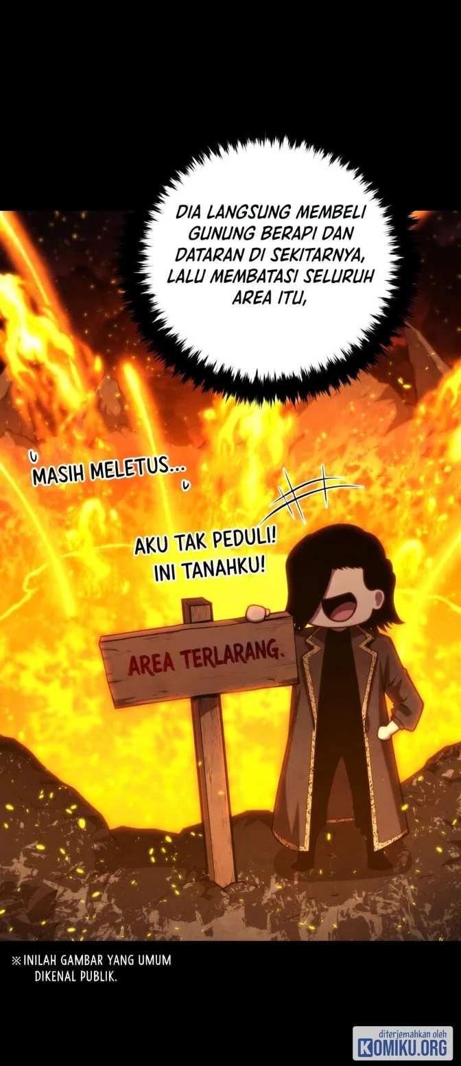 Swordmaster’s Youngest Son Bab 206 halaman 7
