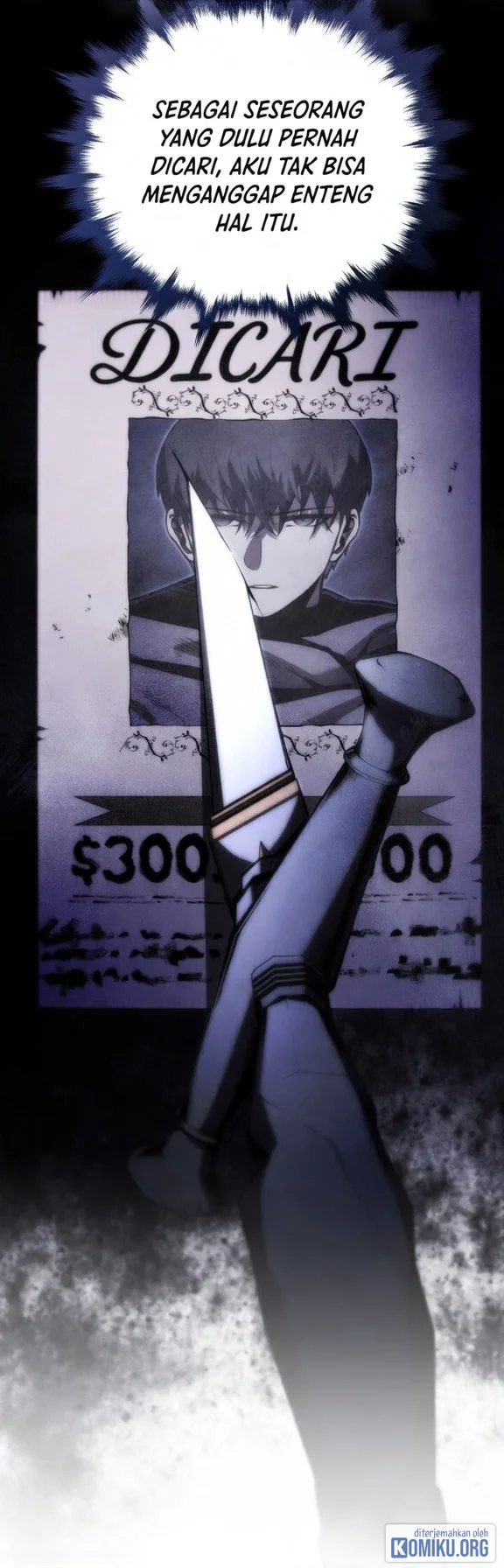 Swordmaster’s Youngest Son Bab 206 halaman 13