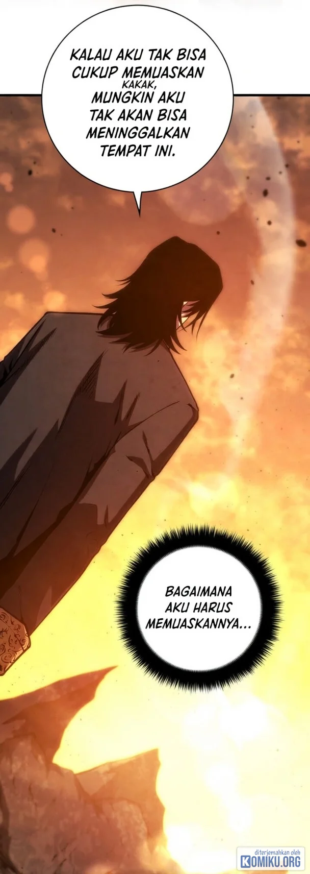 Swordmaster’s Youngest Son Bab 206 halaman 14