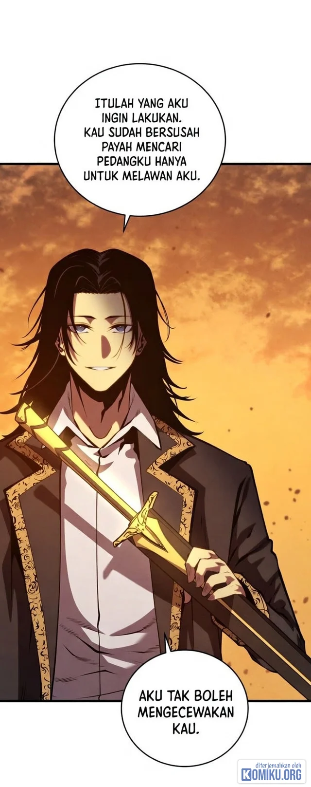 Swordmaster’s Youngest Son Bab 206 halaman 17