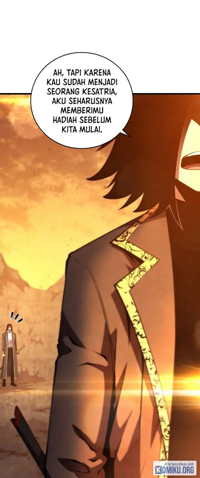 Swordmaster’s Youngest Son Bab 206 halaman 19