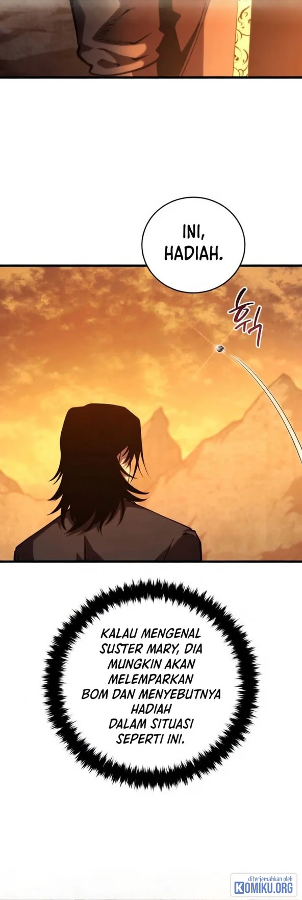 Swordmaster’s Youngest Son Bab 206 halaman 20