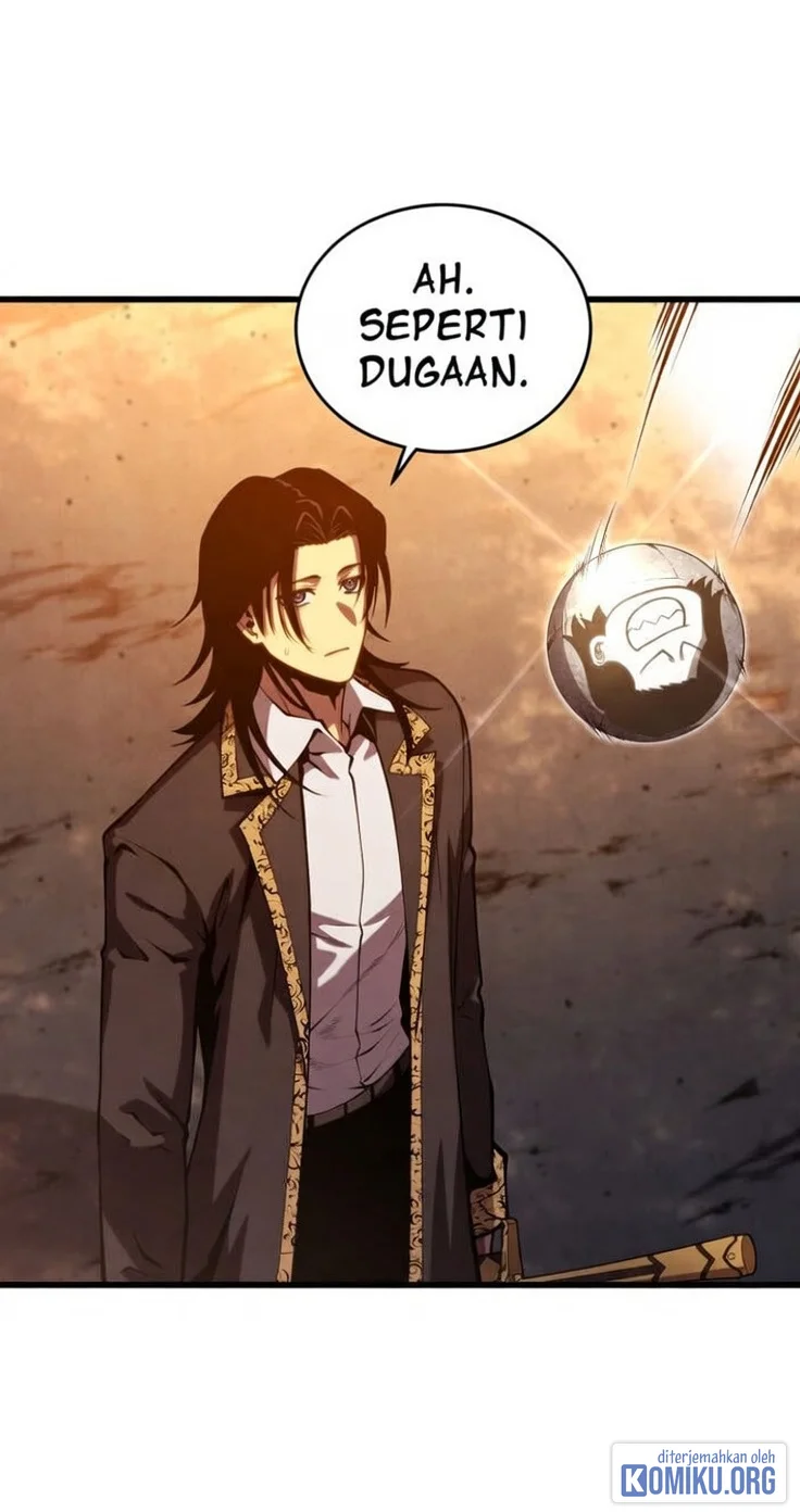 Swordmaster’s Youngest Son Bab 206 halaman 21