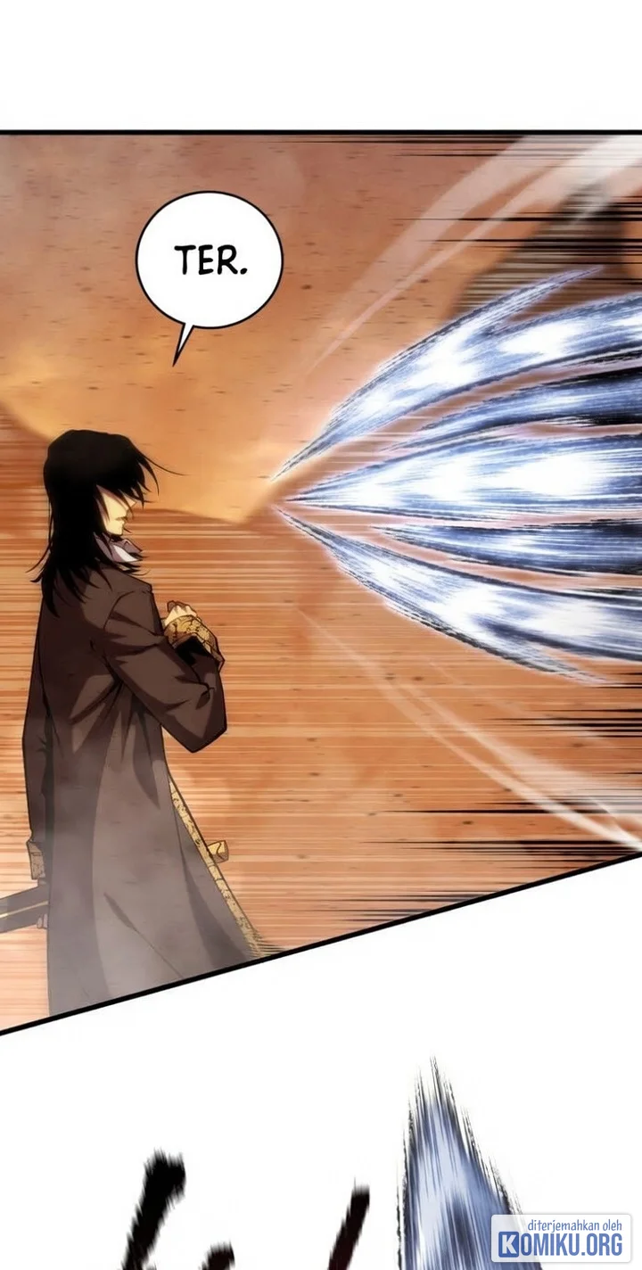 Swordmaster’s Youngest Son Bab 206 halaman 23