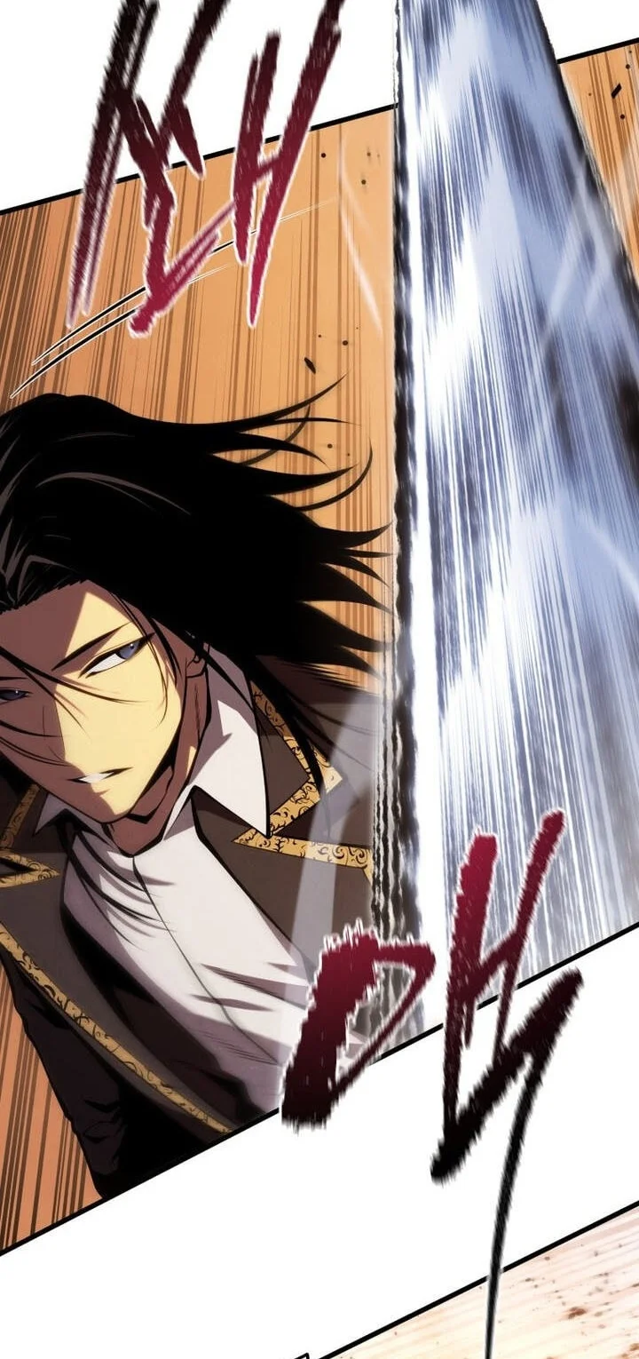 Swordmaster’s Youngest Son Bab 206 halaman 24