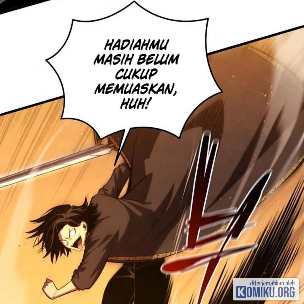 Swordmaster’s Youngest Son Bab 206 halaman 30