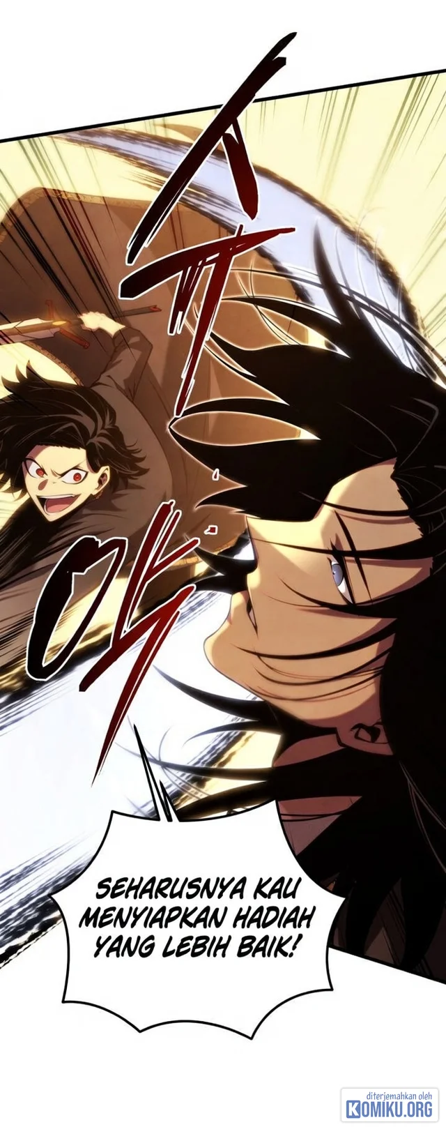 Swordmaster’s Youngest Son Bab 206 halaman 33