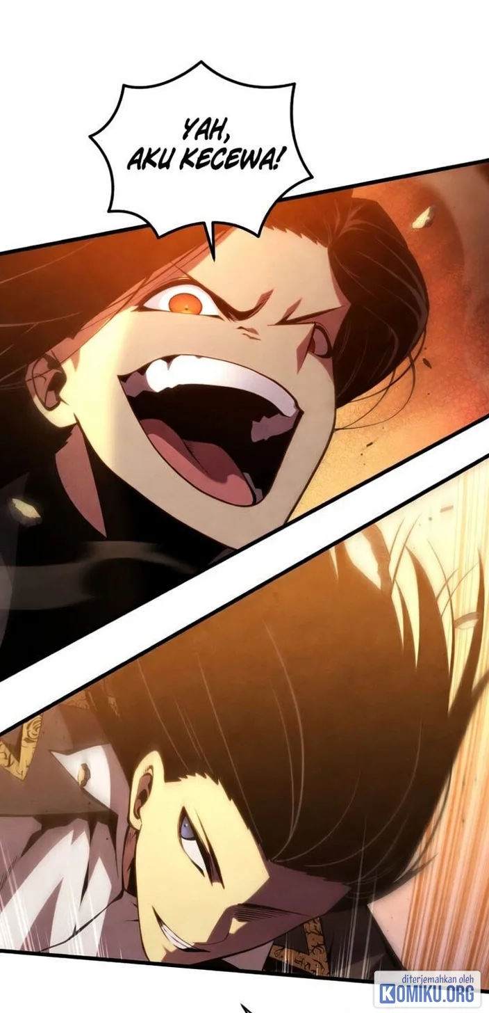 Swordmaster’s Youngest Son Bab 206 halaman 36
