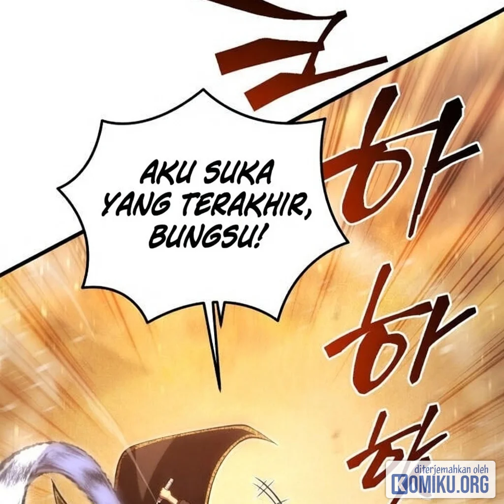 Swordmaster’s Youngest Son Bab 206 halaman 46