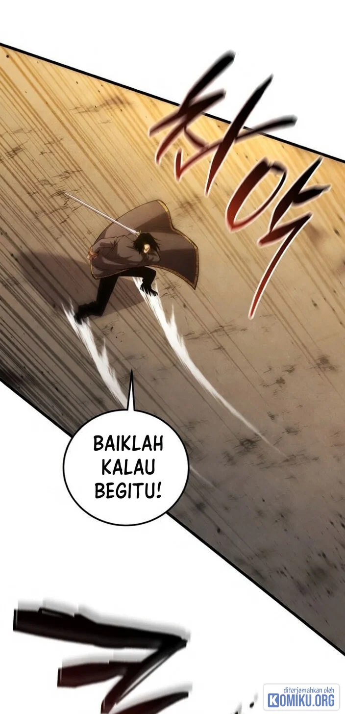 Swordmaster’s Youngest Son Bab 206 halaman 50
