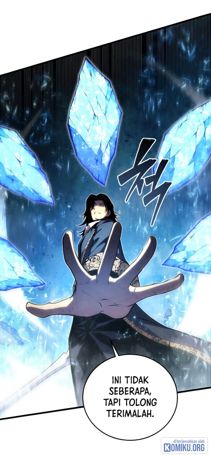 Swordmaster’s Youngest Son Bab 206 halaman 57