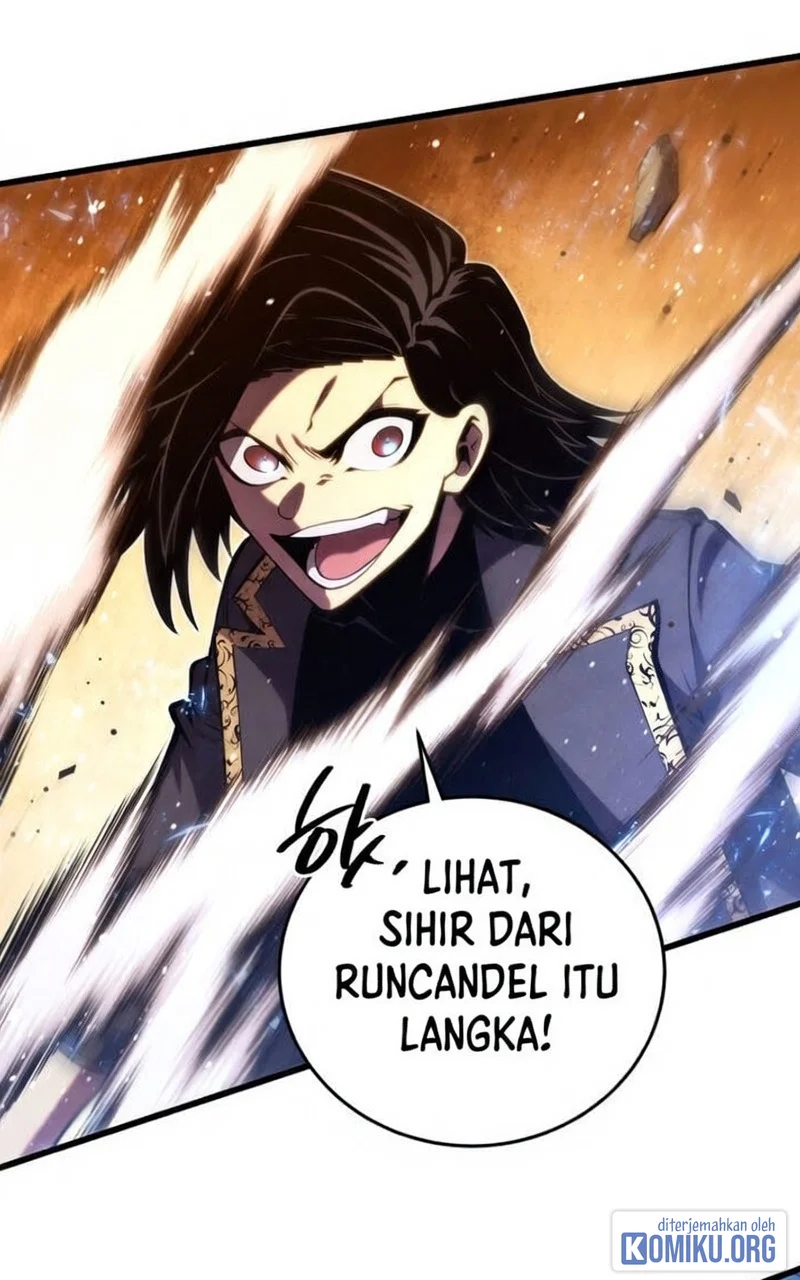 Swordmaster’s Youngest Son Bab 206 halaman 58