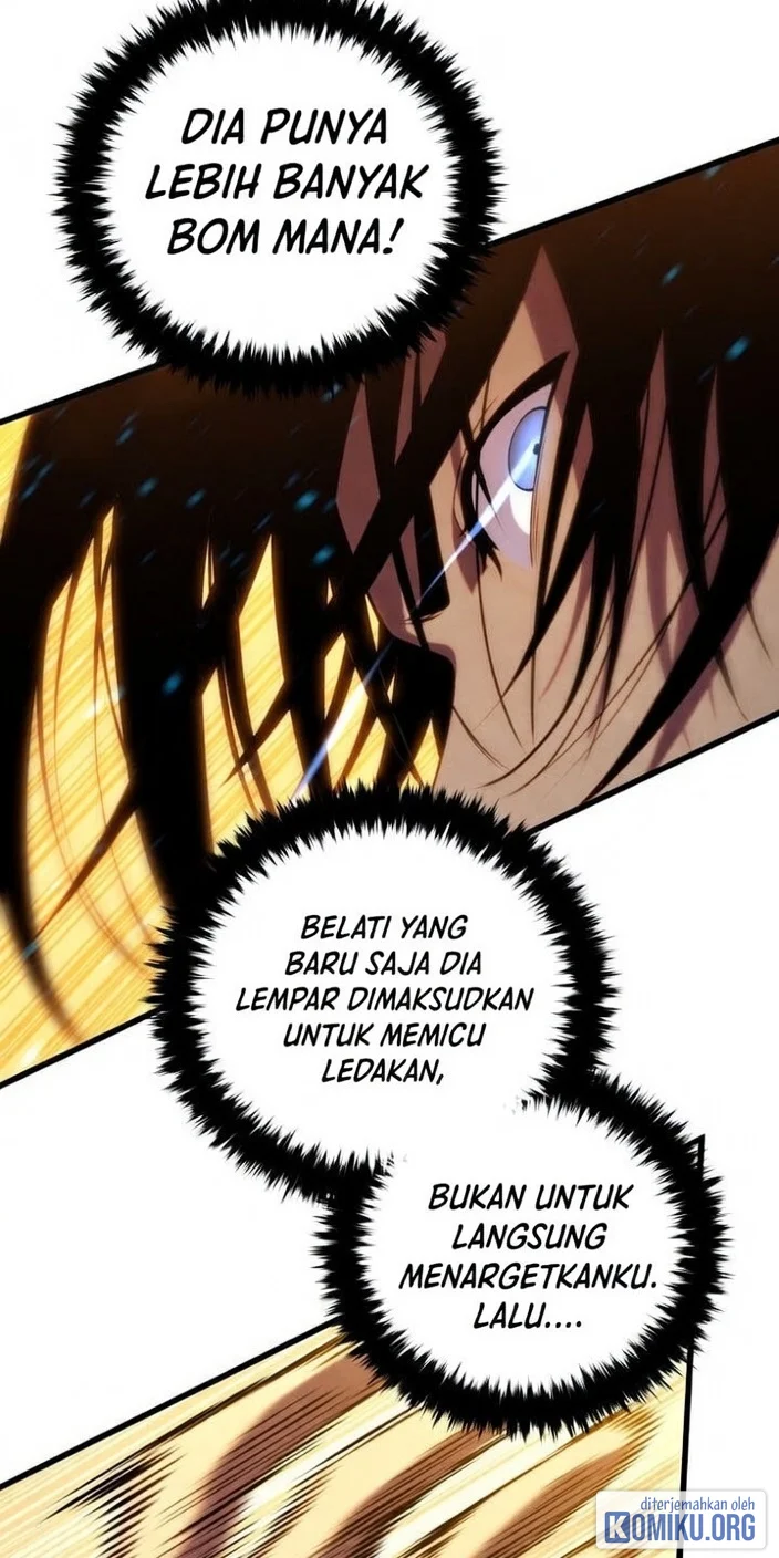 Swordmaster’s Youngest Son Bab 206 halaman 65