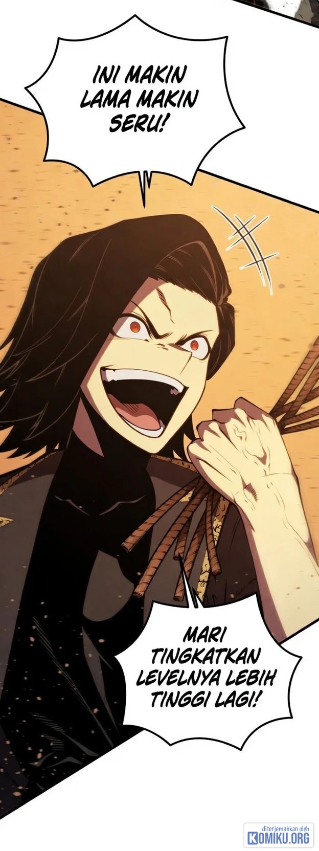 Swordmaster’s Youngest Son Bab 206 halaman 67