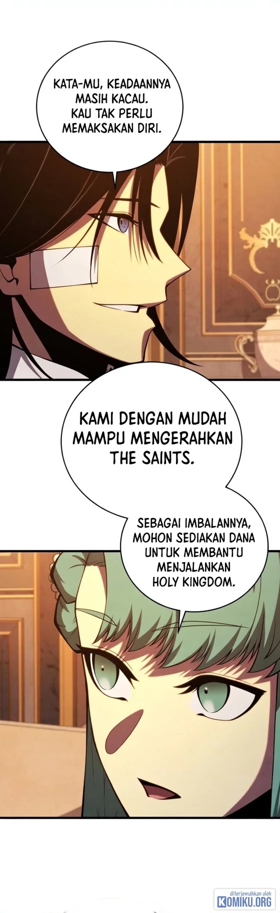 Swordmaster’s Youngest Son chapter 208 halaman 12