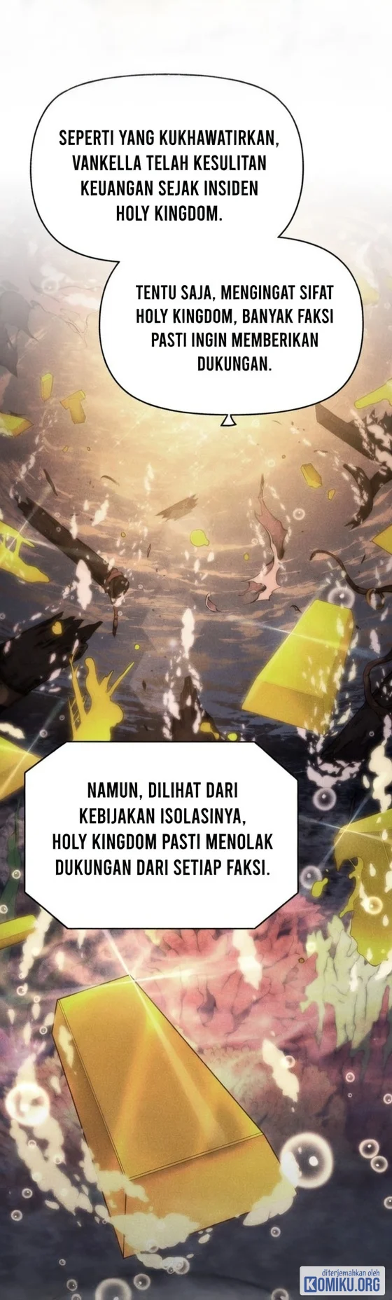 Swordmaster’s Youngest Son chapter 208 halaman 13