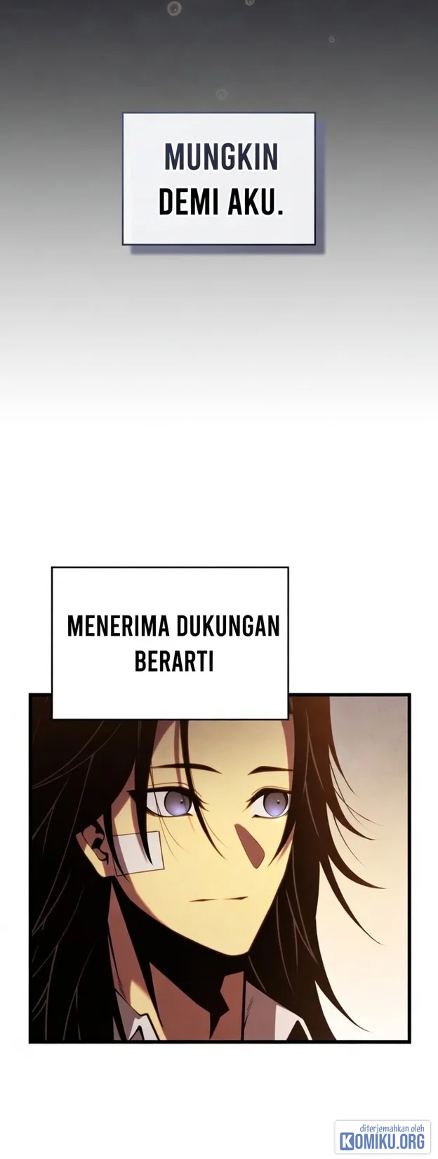 Swordmaster’s Youngest Son chapter 208 halaman 15