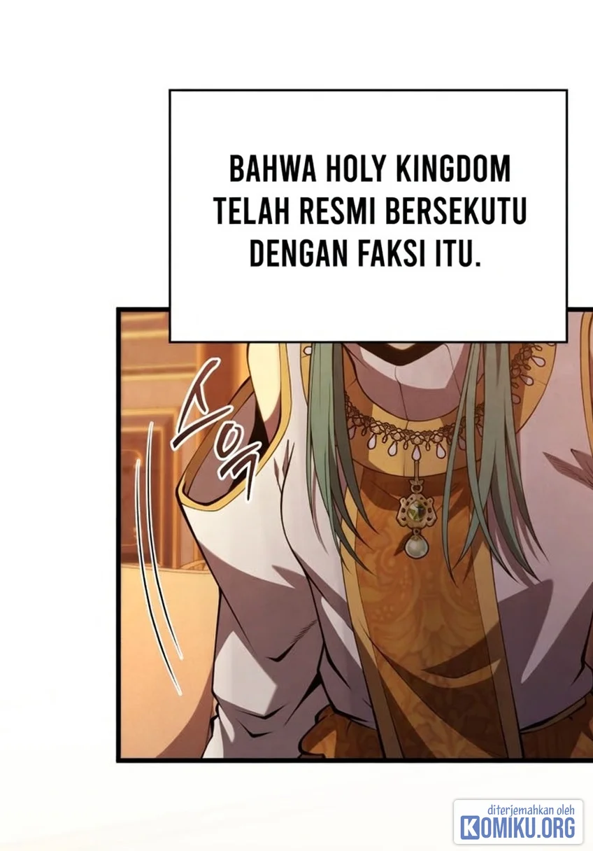 Swordmaster’s Youngest Son chapter 208 halaman 16