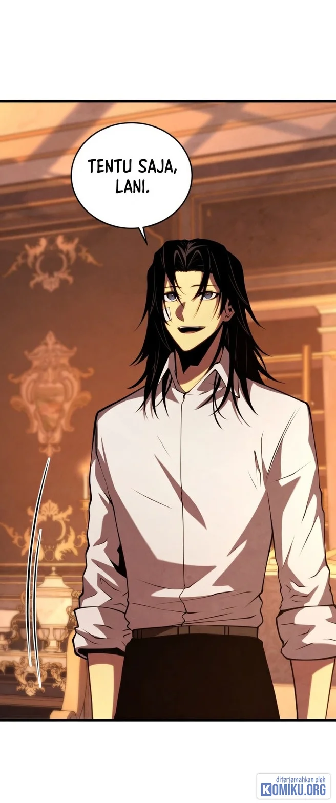 Swordmaster’s Youngest Son chapter 208 halaman 20