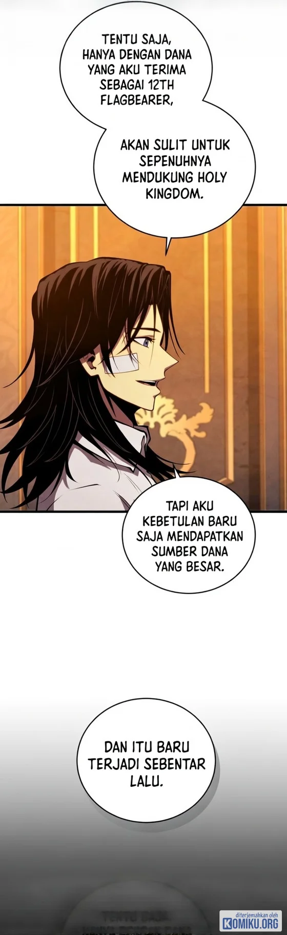 Swordmaster’s Youngest Son chapter 208 halaman 22