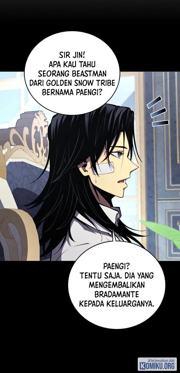 Swordmaster’s Youngest Son chapter 208 halaman 23