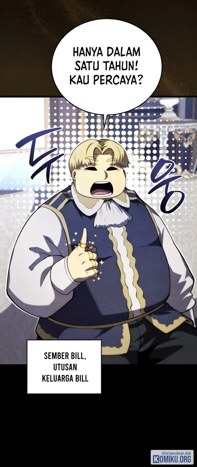 Swordmaster’s Youngest Son chapter 208 halaman 25