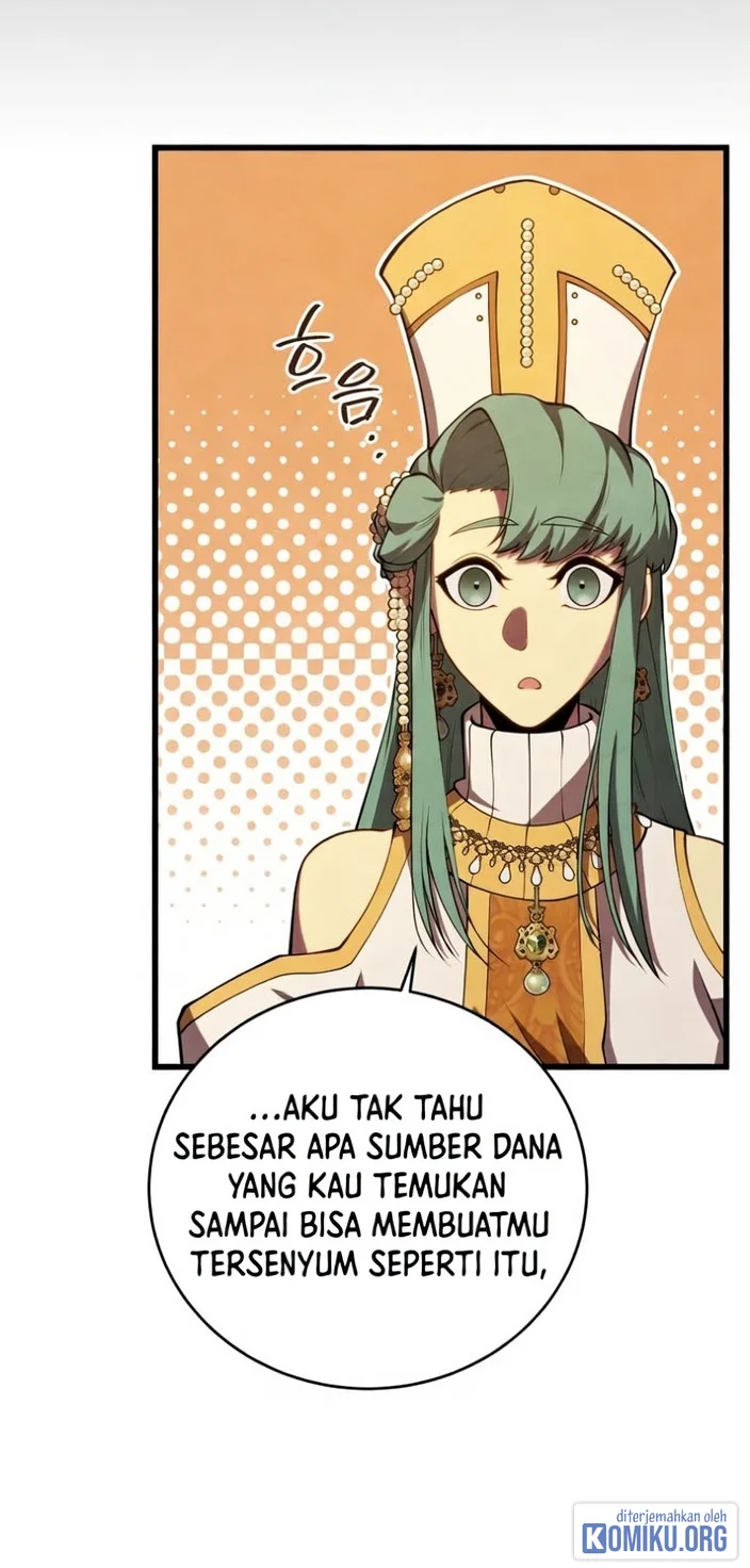 Swordmaster’s Youngest Son chapter 208 halaman 30