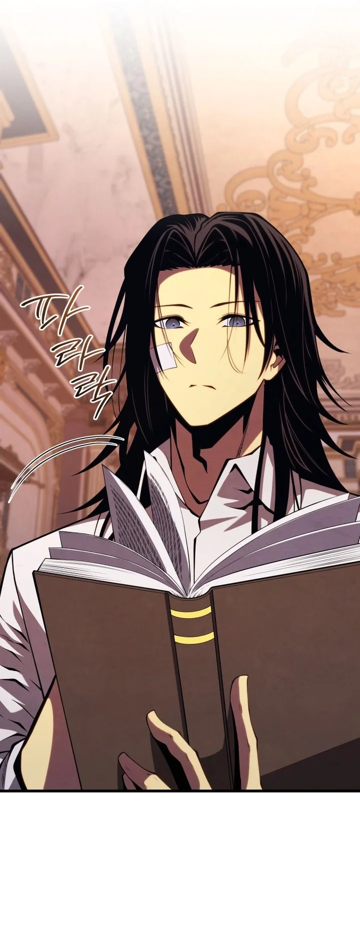 Swordmaster’s Youngest Son chapter 208 halaman 34