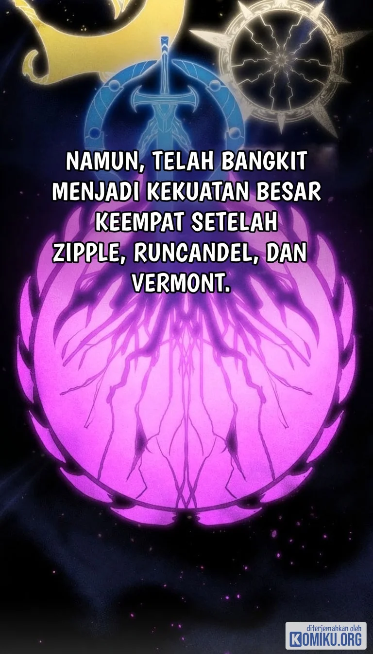 Swordmaster’s Youngest Son chapter 208 halaman 37