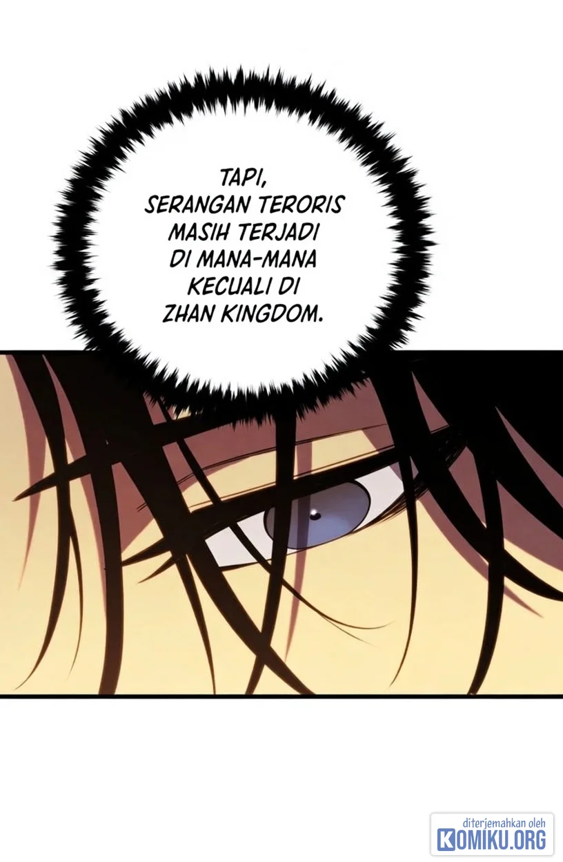 Swordmaster’s Youngest Son chapter 208 halaman 40