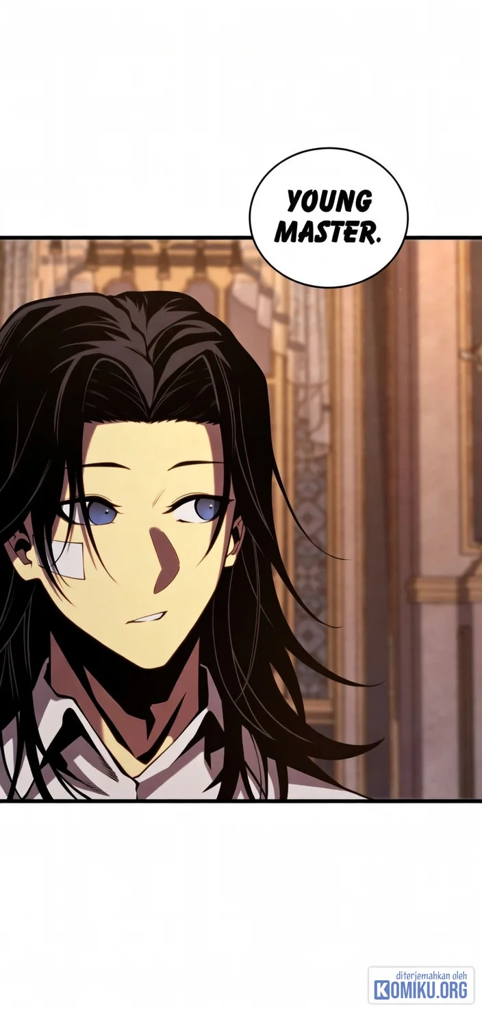 Swordmaster’s Youngest Son chapter 208 halaman 45
